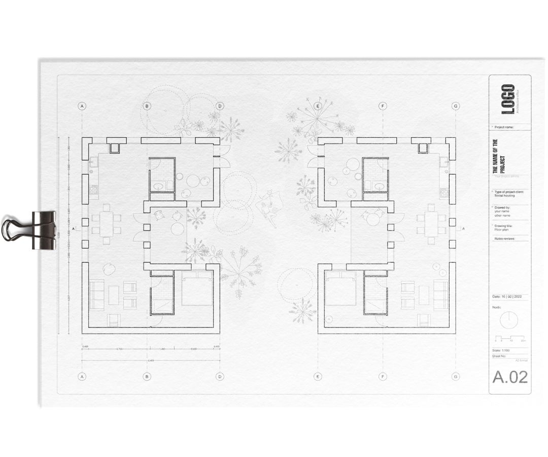 All-in-One Revit Template
