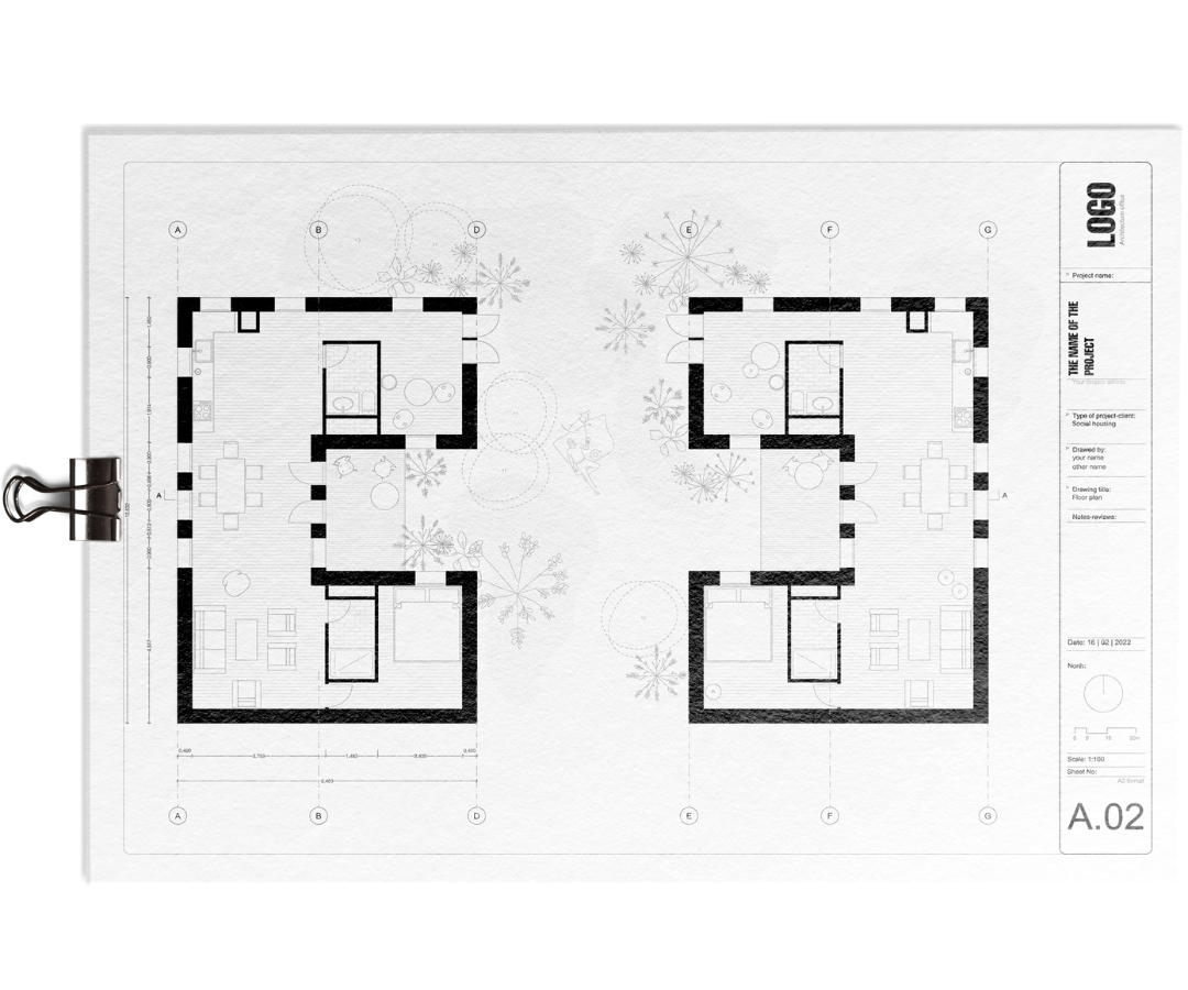 All-in-One Revit Template