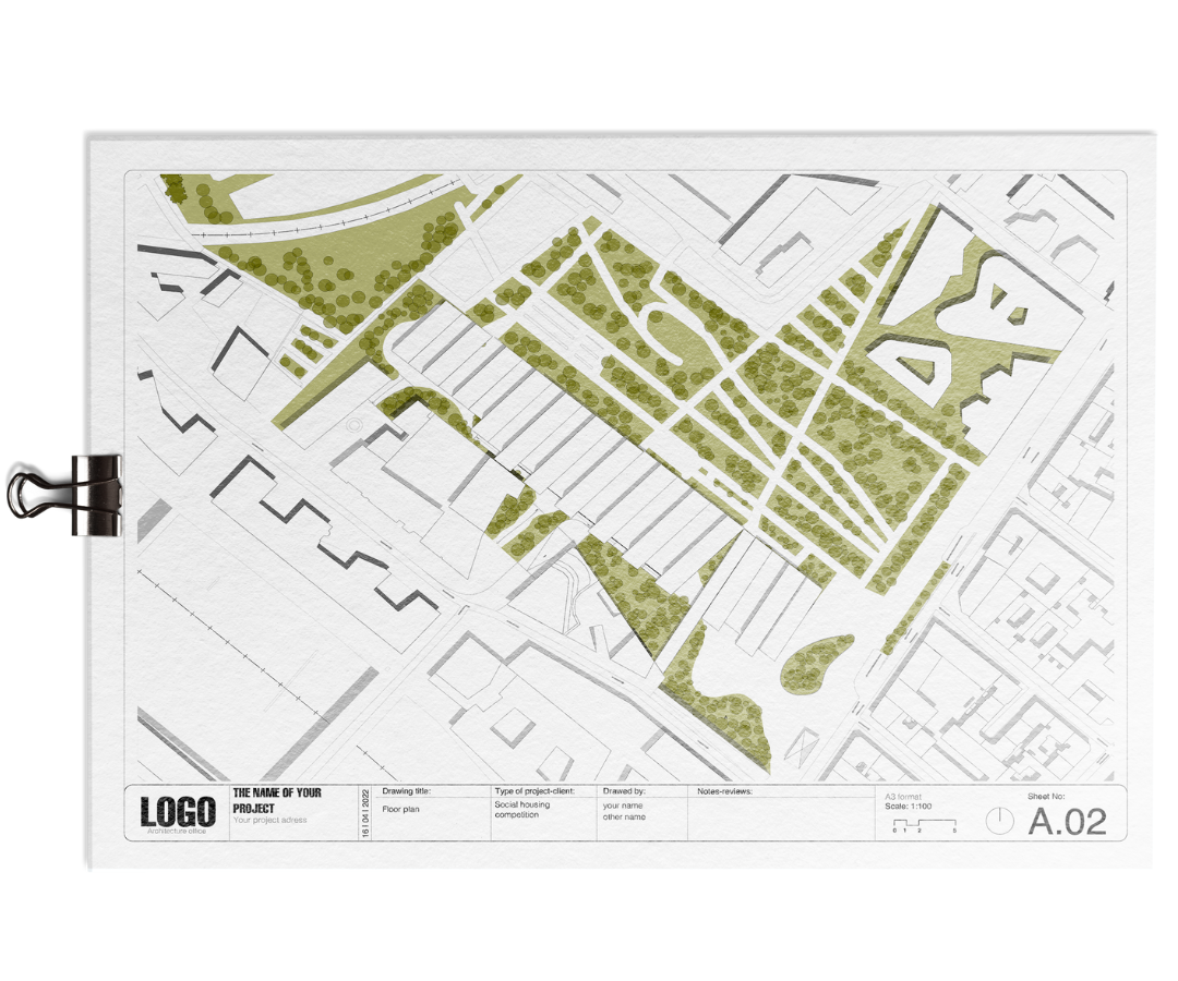 All-in-One Revit Template