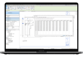 All-in-One Revit Template – BIM Paradise